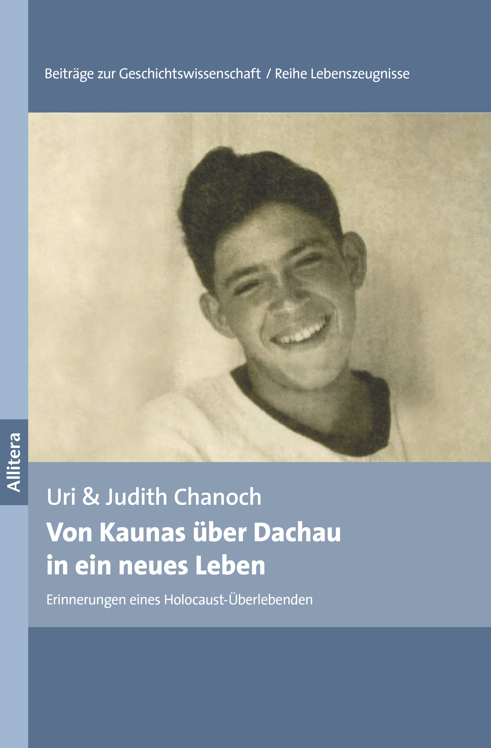 Uri Chanoch